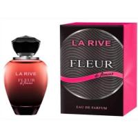 ราคา น้ำหอมโอเดอพาร์ฟูมเฟลอร์เดอเฟมมี่ LA RIVE FLEUR (7367949946)