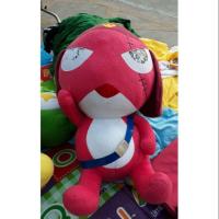 ราคา ตุ๊กตาเคโรโระ ลิขสิทธิ์แท้ (1704108617)