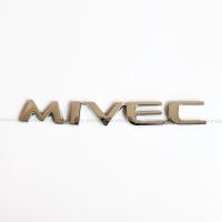 ราคา โลโก้ MIVEC สำหรับ ติดฝากระบะท้าย มิตซูบิชิ ไททัน Mitsubishi Triton (19459265559)