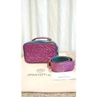 ราคา Aristotle รุ่น cookie B (2 tone) สี Grape (14320553839)