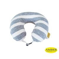 ราคา Amber Neck Latex Pillow หมอนคอยางพารา Amber (5705524437)