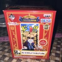 ราคา โมเดลวันพีช ลูซี่ มือ1แมวทอง จับฉลาก (5501840806)