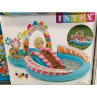 ราคา สระน้ำสไลเดอร์ สระน้ำเป่าลม (7317365747)
