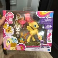 ราคา ม้าโพนี่ my little pony ของแท้ งานลิข (3115746125)