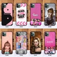 ราคา Samsung J2 J4 J5 J6 เคส Blackpink (6222611251)