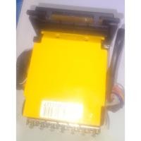 ราคา เครื่องรับธนบัตรมือ2ยี่ห้อICTรุ่นNK77(ฝาเหลือง)พร้อมอัพโปรแกรมรับธนบัตรรุ่นใหม่ (19590601482)