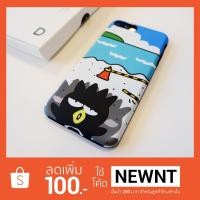 ราคา Case เคส Bad Badtz Maru เคสนิ่ม TPU รอบเครื่อง for 7+/8+ (1238232868)