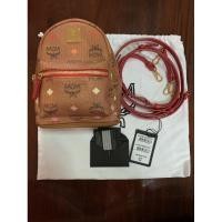 ราคา Used like new!!! MCM x mini ของแท้100% ป้ายยังไม่แกะพลาสติก (5758988237)