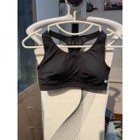 ราคา พร้อมส่ง สปอร์ตบรา Nike สีดำ ไซส์ s (10606039103)