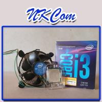 ราคา CPU (ซีพียู) INTEL 1151 CORE I3-8100 3.6 GHz (มือสอง) (7531522140)