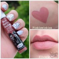ราคา The Balm Sincere (132446468)