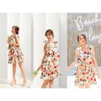 ราคา La Mignonne Addison Dylan Dress (7139855947)