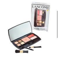 ราคา Lancome tendre voyage make up palette set สีสวยมาก sephora 1200 (4402709519)
