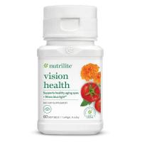 ราคา แท้ From usa Vision health // ไอ-เบลนด์ พลัส มัลติ-แคโรทีน บำรุงสายตา ไอเบลน แอมเวย์ 60 เม็ด (24458908859)