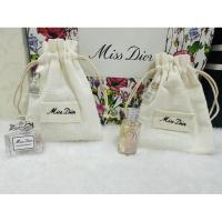 ราคา เซต น้ำหอม DIOR JOY , Miss dior blooming bouquet EDT 5 ml พร้อมถุงผ้า DIOR คุ้มมาก ได้ 2 ชื้น (22556514207)