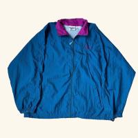 ราคา Blue Reebok Jacket XL (21875617316)