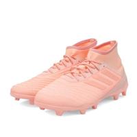 ราคา Adidas รองเท้าฟุตบอล รองเท้ากีฬา FB Shoe Predator18.2FG DB1998 (4700) (14443661333)
