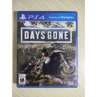 ราคา (มือ2) PS4​ -​ Days Gone​ (Z.all)​ (9341597743)