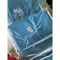 ราคา ถุงหูหิ้วใหญ่ มีหูกลาง 25x42 (AB) เนื้อเหนียว (1ห่อ) (25862418151)