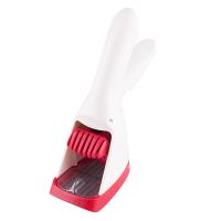 ราคา CHEF'N 102-143-005เครื่องสไลด์สตอเบอร์รี่ (Cherry มีส่งฟรี แบรนด์จาก USA มีรับประกัน โดยตัวแทนจำหน่ายอย่างเป็นทางการ (52920476)