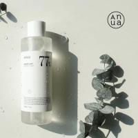 ราคา (สินค้าพร้อมส่ง)​ANUA Heartleaf 77% Soothing Toner​ 40ml​ 250ml (8629032841)