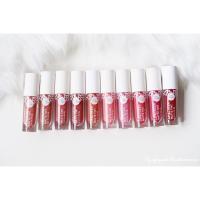 ราคา Baby Bright Lip & Cheek matte tint (1307106337)