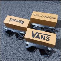 ราคา Mata TRASHER Vans Deus แว่นตาโฟโตโครมิกลําลอง - Andalusia Official (25073837024)