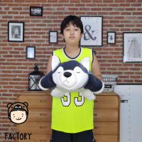 ราคา Latte Factory - หมาชิบะ หมาฮัสกี้ 25 นิ้ว (3085448679)
