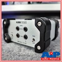 ราคา KLARK TEKNIK Di-20P Passive Stereo Direct Box Di20P Di20 P Di 20 P DI BOX ไดเร็คบ๊อก +++ (9079236935)