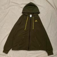 ราคา เสื้อฮู้ดกันหนาวadidas (24813443062)