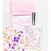 ราคา น้ำหอม Cute Press Sweet Musk In Love Eau De Toilette 60 ml ของแท้!!! (1989367628)