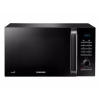 ราคา Samsung เตาอบไมโครเวฟ อุ่นอาหาร MS28H5125BK/ST, 28ลิตร (649323990)