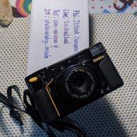 ราคา กล้องฟิล์ม คอมแพค Konica MR.70 Tele/Wide Power Shooter เลนส์สองระยะสภาพสวย มีตำหนินะครับ (2471205099)