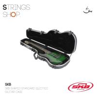 ราคา กระเป๋า / เคสกีตาร์ SKB Shaped Standard Electric Guitar Case (1SKB-FS-6) (24076365089)