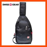 ราคา สินค้าขายดีกระเป๋าสะพายข้าง คาดอก swiss gear Kw132 ของแท้ 100% (5537434250)