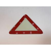 ราคา แผ่นปิดรูรถตู้ สามเหลี่ยม แผ่นปิดกระจกมองหลัง toyota commuter hiace รถตู้ สี เทาบอล Gray 1 ชิ้น มีบริการเก็บเงินปลายทาง (19934668185)