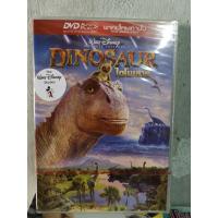 ราคา DVD เสียงไทยเท่านั้น : Dinosaur ไดโนเสาร์ Disney Animation Cartoon การ์ตูนดิสนีย์ (6382748713)
