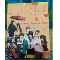 ราคา สมุดสะสมที่คั่นแจ่มใส (4330192260)