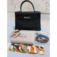 ราคา ❌SOLD❌ KL 28 หนังแท้ Togo Nano ร้าน littlebunnystores (2419174283)