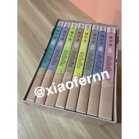 ราคา [พร้อมส่ง] บันทึกปิ่น (boxset) *นิยายทำซีรีส์ (9418577450)