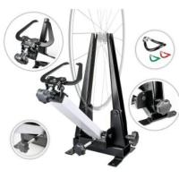ราคา แท่นขึ้นล้อ ตั้งซี่ล้อ BIKE HAND ,YC-512NB (763535095)