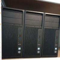 ราคา hp work station Z240 (16995210975)