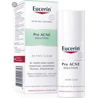 ราคา Eucerin Pro acne solution 50 ml (1519408531)