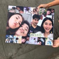 ราคา ภาพอัดกรอบลอยราคาถูก (4332193892)