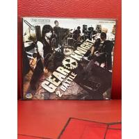 ราคา VCD,วีซีดีคาราโอเกะ GEAR KNIGHT 2 BATTLE แผ่นแท้ มาสเตอร์ มือ 1 (24715496540)