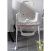 ราคา เก้าอี้กินข้าวเด็ก High Chair มือสองราคาถูก (13873052589)