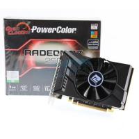 ราคา การ์ดจอ Ghraphics Crad POWER COLOR R7 250 1GB DDR5 128 Bit (3201539896)
