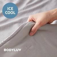 ราคา ผ้านวมเดี่ยวแบบเย็น BODYLUV Addiction Mayak cool blanket ผ้าห่มนุ่ม ผ้าห่มเย็น ผ้านวมเย็น สินค้ายอดฮิตจากเกาหลี (23544334899)