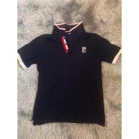 ราคา เสื้อเชิ้ต Fila ของแท้ ไซส์M (22621330354)