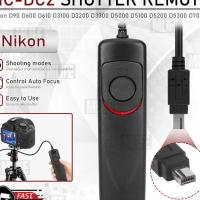 ราคา MLIFE - สายลั่นชัตเตอร์ MC-DC2 รีโมท สำหรับ กล้อง Nikon - Remote Timer Control DC2 Shutter Release Digital SLR Cameras (22765662977)